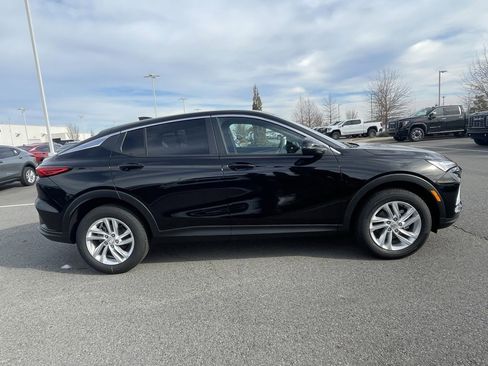 New 2026 Buick Envista Preferred w/ Advanced Safety Package image 9