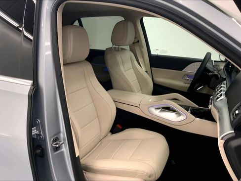 New 2026 Mercedes-Benz GLE 350 GLE 350 image 2