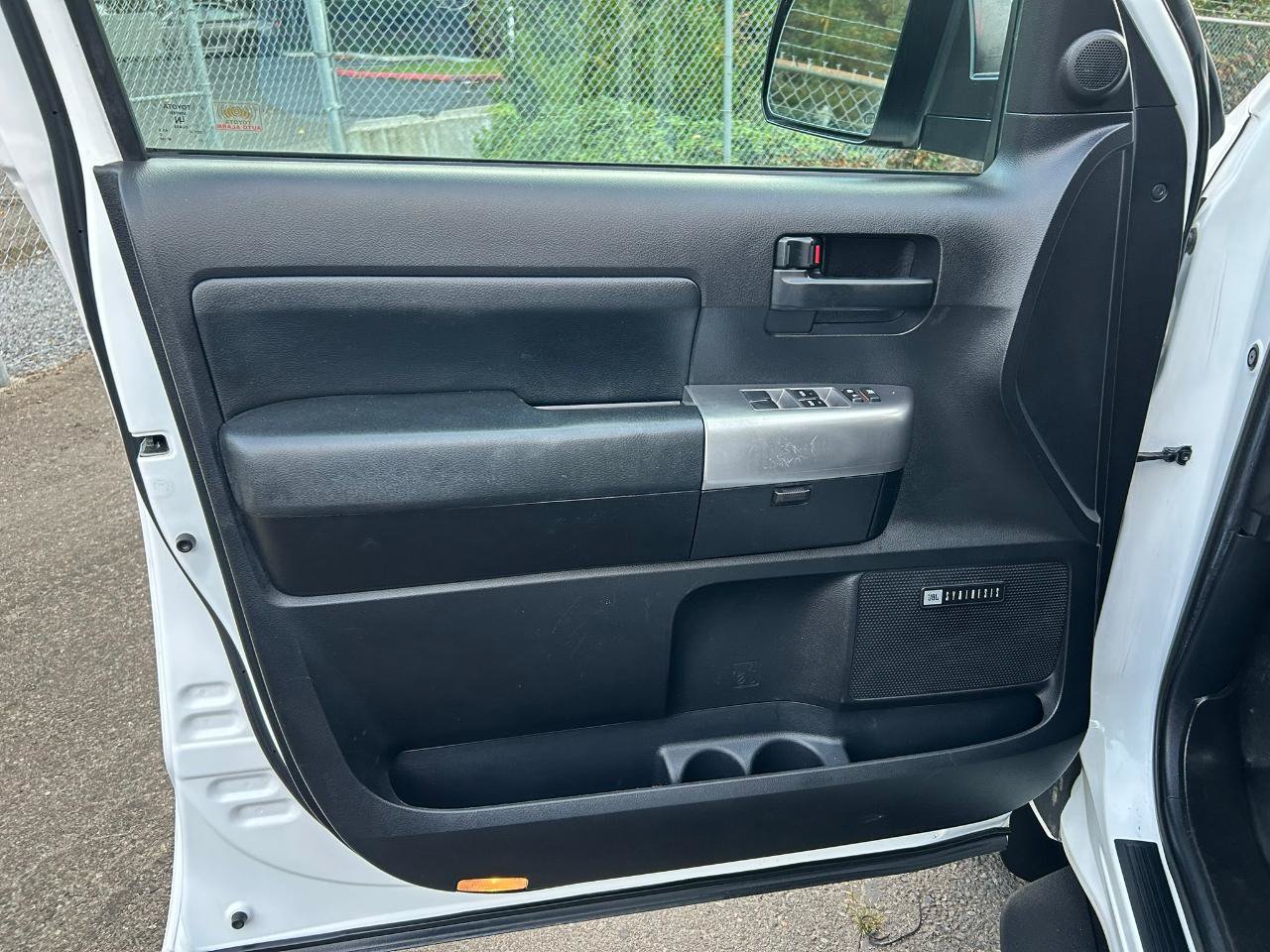Used 2020 Toyota Sequoia TRD Pro w/ Carpet Mat Package (TMS) AWD/4WD image 10