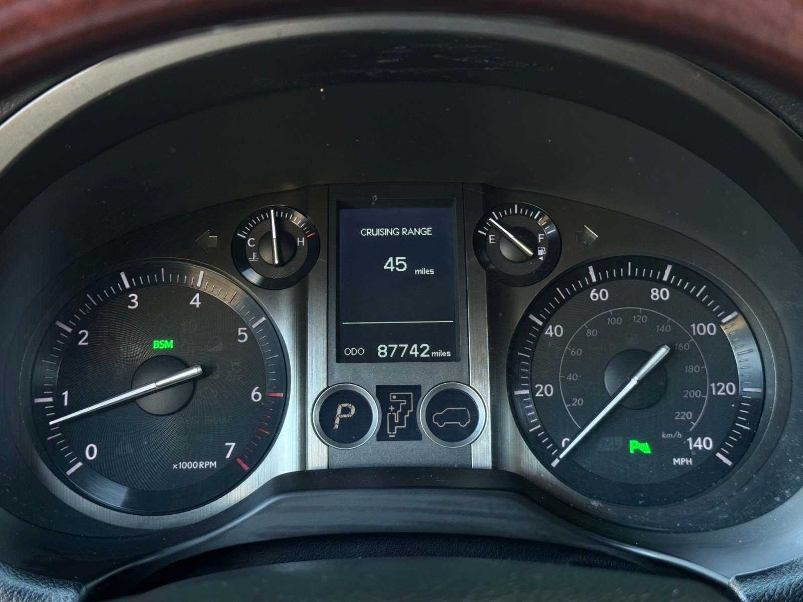 Used 2017 Lexus GX 460 Premium AWD/4WD image 20