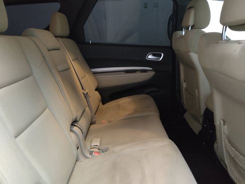 Used 2019 Dodge Durango SXT image 19