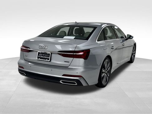 Used 2019 Audi A6 3.0T Prestige w/ Prestige Package image 7