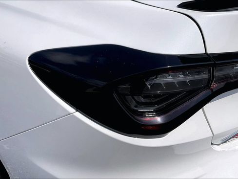 Used 2023 Acura TLX SH-AWD w/ A-SPEC Pkg image 30