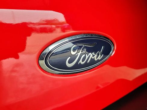 Used 2024 Ford Bronco Outer Banks AWD/4WD image 9