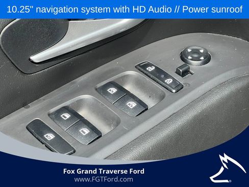 Used 2024 Hyundai Tucson SEL w/ Convenience Package AWD/4WD image 15