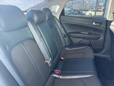 Used 2020 Kia Optima S image 20