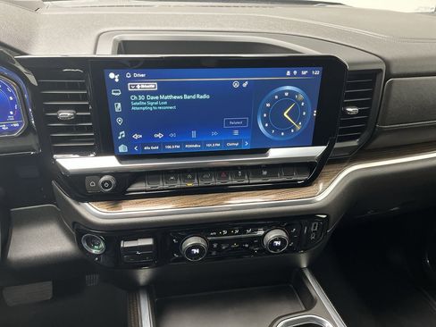 Certified 2023 Chevrolet Silverado 1500 LT w/ Protection Package image 18