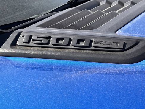 Used 2025 RAM 1500 Rebel w/ Rebel Level 1 Equipment Group AWD/4WD image 3