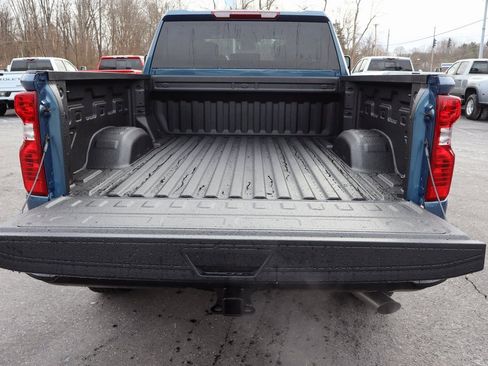 New 2026 Chevrolet Silverado 2500 Custom w/ Custom Value Package image 23
