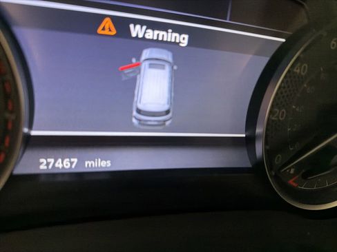 Used 2023 Nissan Armada Platinum w/ Captain's Chairs Package image 3