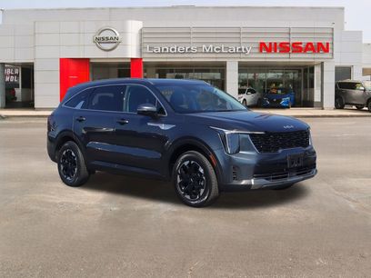 Used 2024 Kia Sorento S