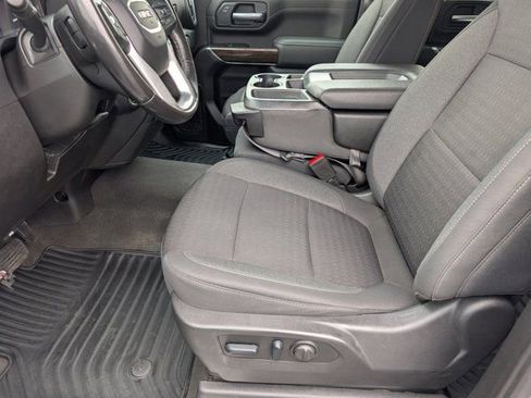 Used 2023 GMC Sierra 3500 SLE w/ SLE Convenience Package image 14