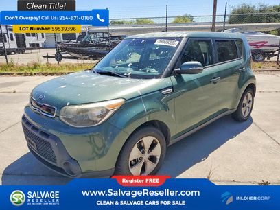 Used 2014 Kia Soul + w/ Eco Package
