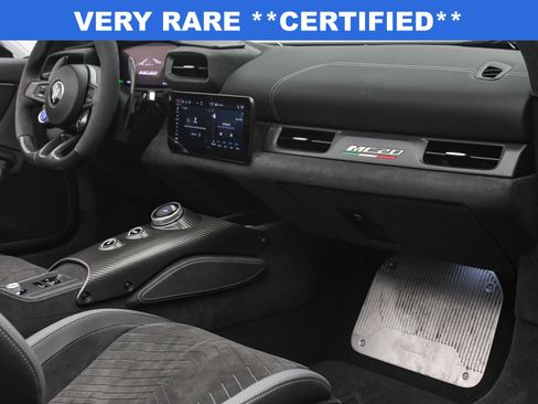 Used 2024 Maserati MC20 Cielo image 18