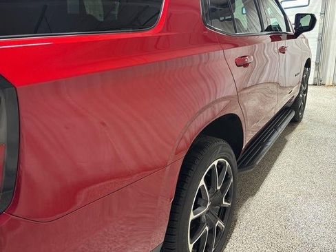 Used 2021 Chevrolet Tahoe RST image 10