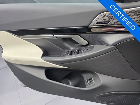 Certified 2024 BMW 530i w/ M Sport Package RWD image 23