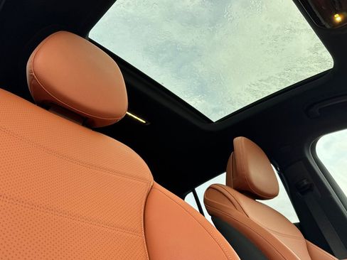 Used 2025 Mercedes-Benz GLC 300 GLC 300 Coupe image 10