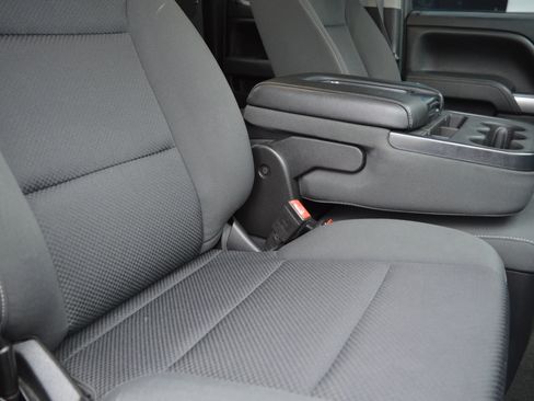 Used 2016 Chevrolet Silverado 1500 LT w/ All Star Edition image 17