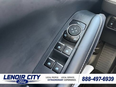 Used 2025 Ford Mustang Mach-E Select RWD image 18