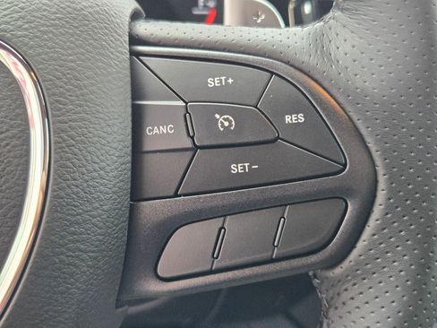 New 2026 Dodge Durango GT AWD/4WD image 27
