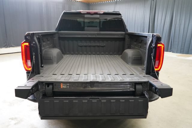 Certified 2023 GMC Sierra 1500 Denali w/ Denali Reserve Package AWD/4WD image 41