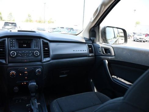 Used 2020 Ford Ranger XL w/ Equipment Group 101A Mid RWD image 24