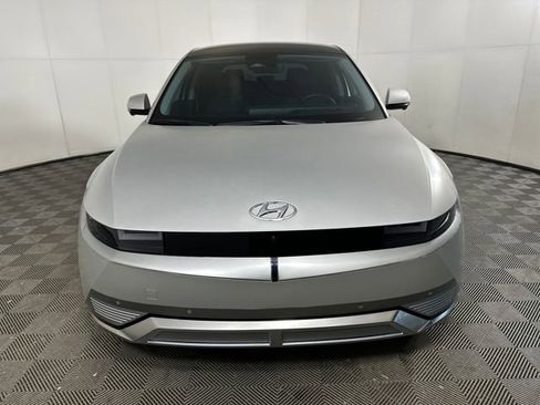 Used 2023 Hyundai Ioniq 5 Limited image 8
