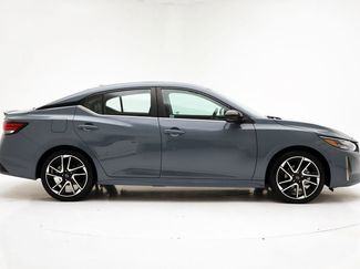 Used 2024 Nissan Sentra SR w/ SR Premium Package video 2