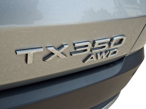 Used 2026 Lexus TX 350 AWD w/ Technology Package image 31