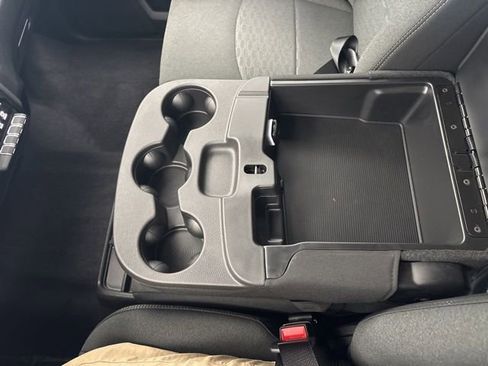 New 2026 RAM 3500 Tradesman image 43