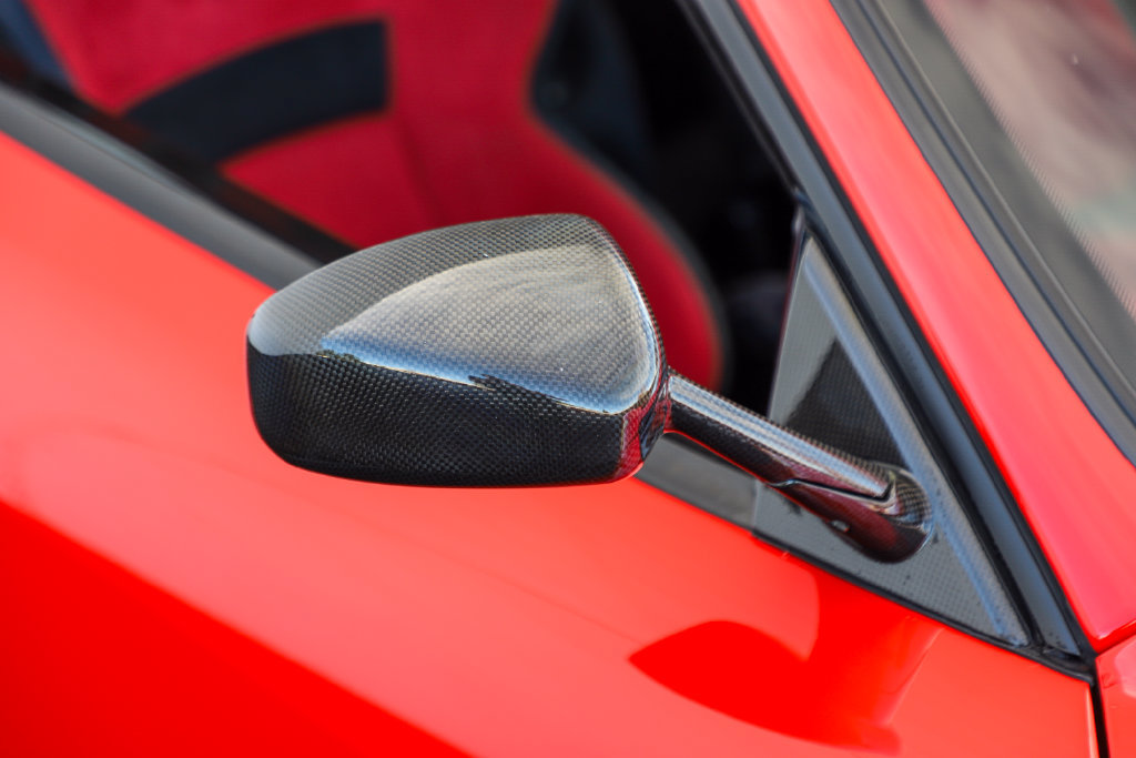Used 2004 Ferrari 360 Challenge Stradale RWD image 26