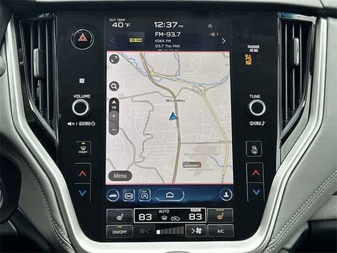 Used 2021 Subaru Legacy Premium w/ Popular Package #1 image 13