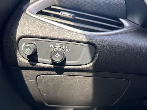 Used 2024 Chevrolet Malibu LT w/ Midnight Edition image 24