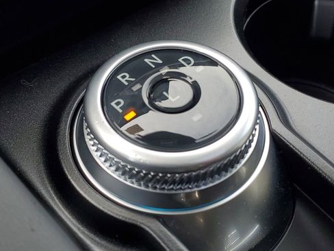 New 2026 Ford Explorer Active w/ Active Comfort Package image 21