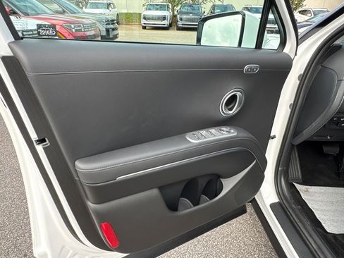 New 2026 Hyundai Palisade Limited image 9