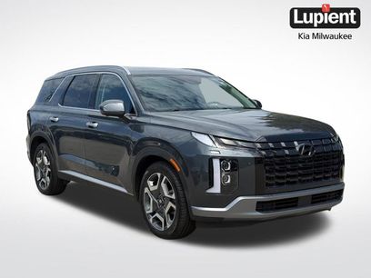 Used 2023 Hyundai Palisade SEL w/ Premium Package