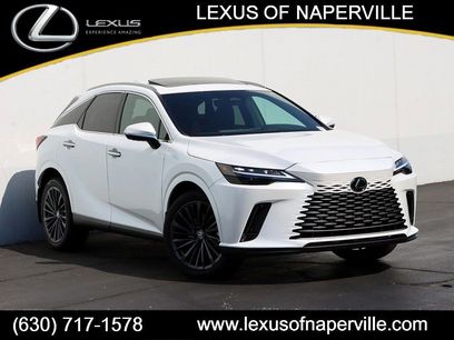 New 2025 Lexus RX 350 Premium w/ Convenience Package