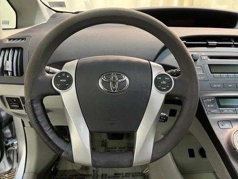 Used 2010 Toyota Prius Two image 14