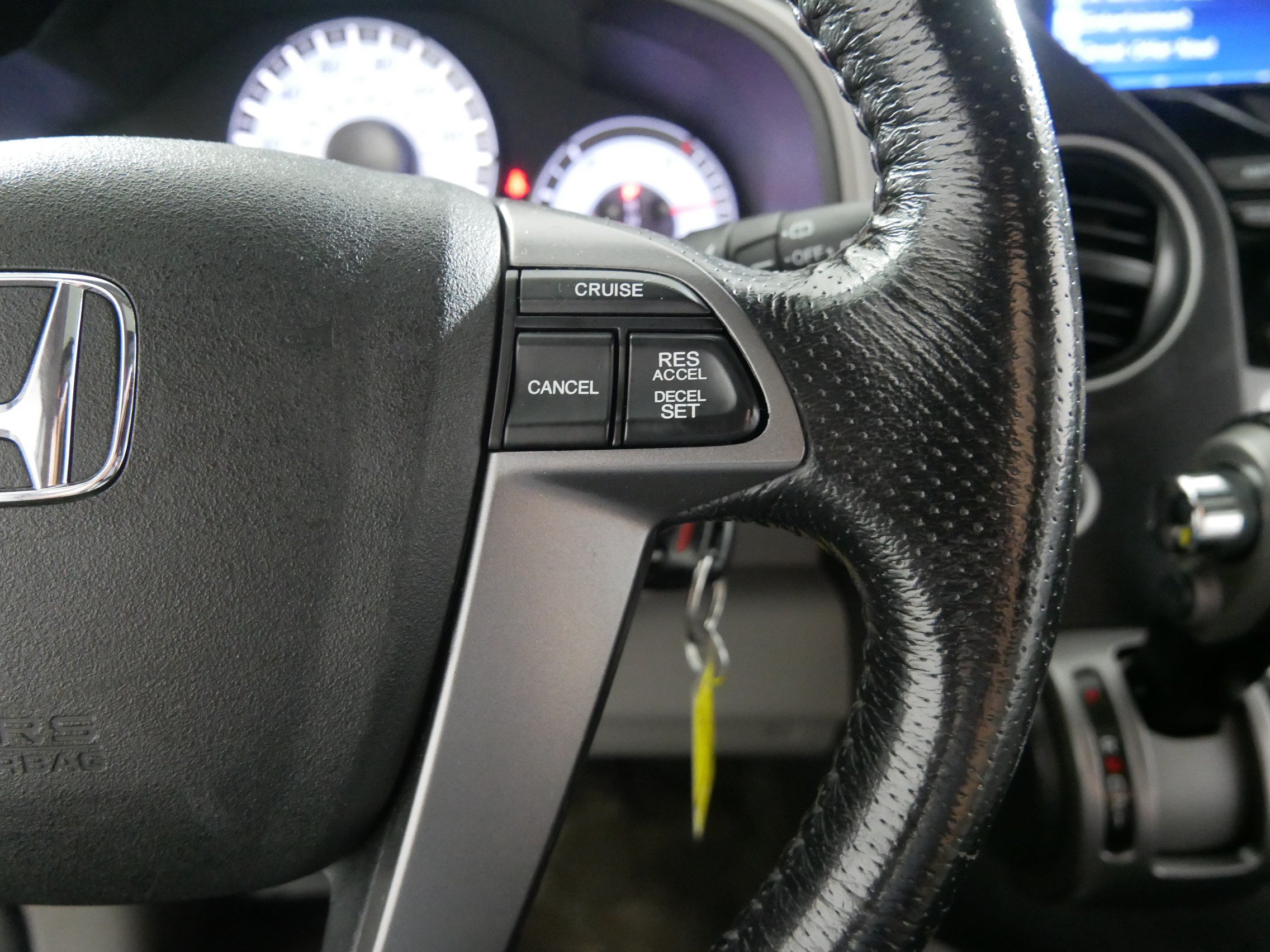 Used 2015 Honda Pilot EX-L image 28