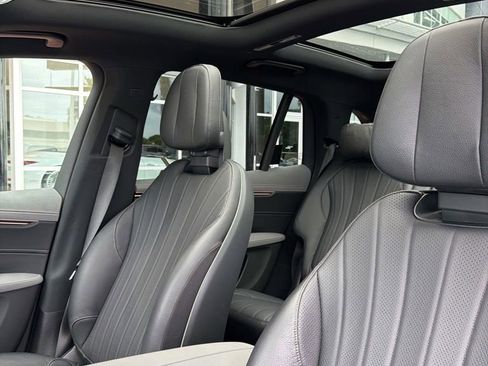 Certified 2023 Mercedes-Benz EQS 580 4MATIC SUV image 7
