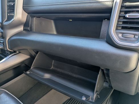 Used 2022 RAM 1500 Laramie w/ Sport Appearance Package RWD image 31