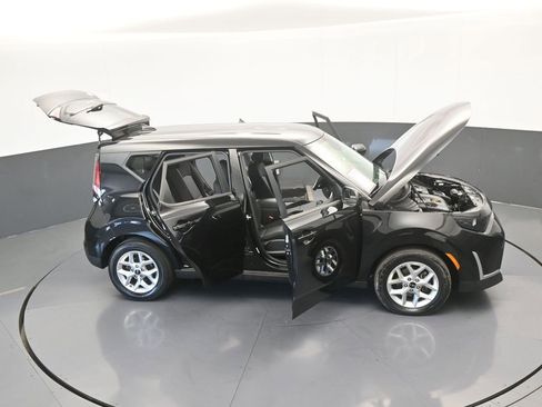 Used 2023 Kia Soul LX w/ Option Group 015 image 62