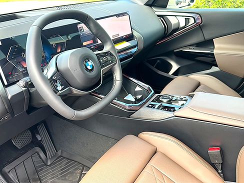 New 2026 BMW X3 xDrive30i AWD/4WD image 9