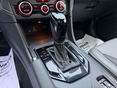 Used 2023 Subaru Crosstrek 2.5i Sport image 19