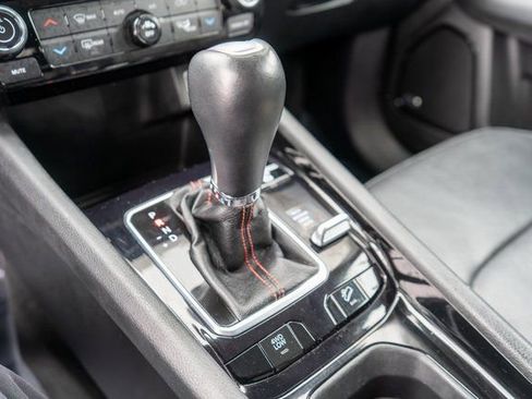 Used 2022 Jeep Compass Trailhawk w/ Trailhawk Elite Group image 37