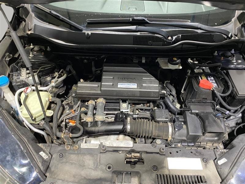 Used 2017 Honda CR-V EX-L image 27
