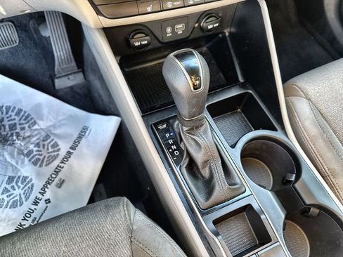 Used 2018 Hyundai Tucson SEL image 27