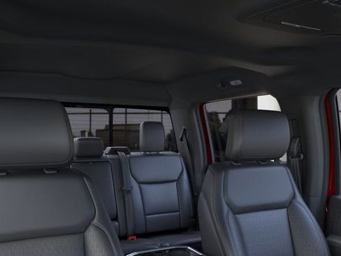 New 2025 Ford F150 Lariat w/ Equipment Group 502A High image 22