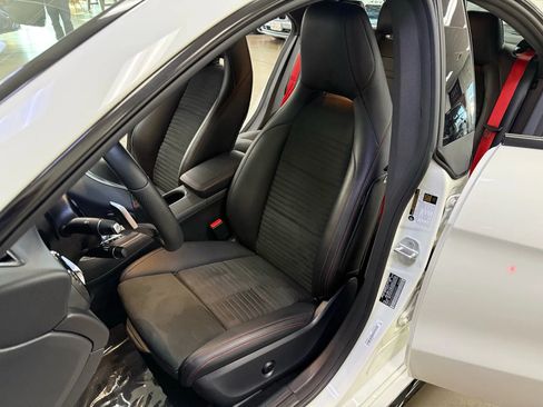 Used 2016 Mercedes-Benz CLA 45 AMG 4MATIC image 9