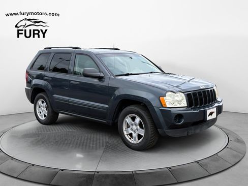 Used 2006 Jeep Grand Cherokee Laredo RWD image 1